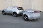 Nissan Actic Concept 2004 года